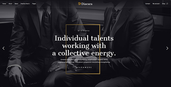 31 Best Law Firm WordPress Themes for 2025 (Experts Review) 12 02 preview 1 | 31 Best Law Firm WordPress Themes for 2025 (Experts Review)