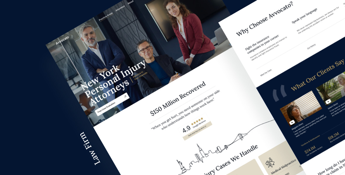 31 Best Law Firm WordPress Themes for 2025 (Experts Review) 21 04 Preview | 31 Best Law Firm WordPress Themes for 2025 (Experts Review)