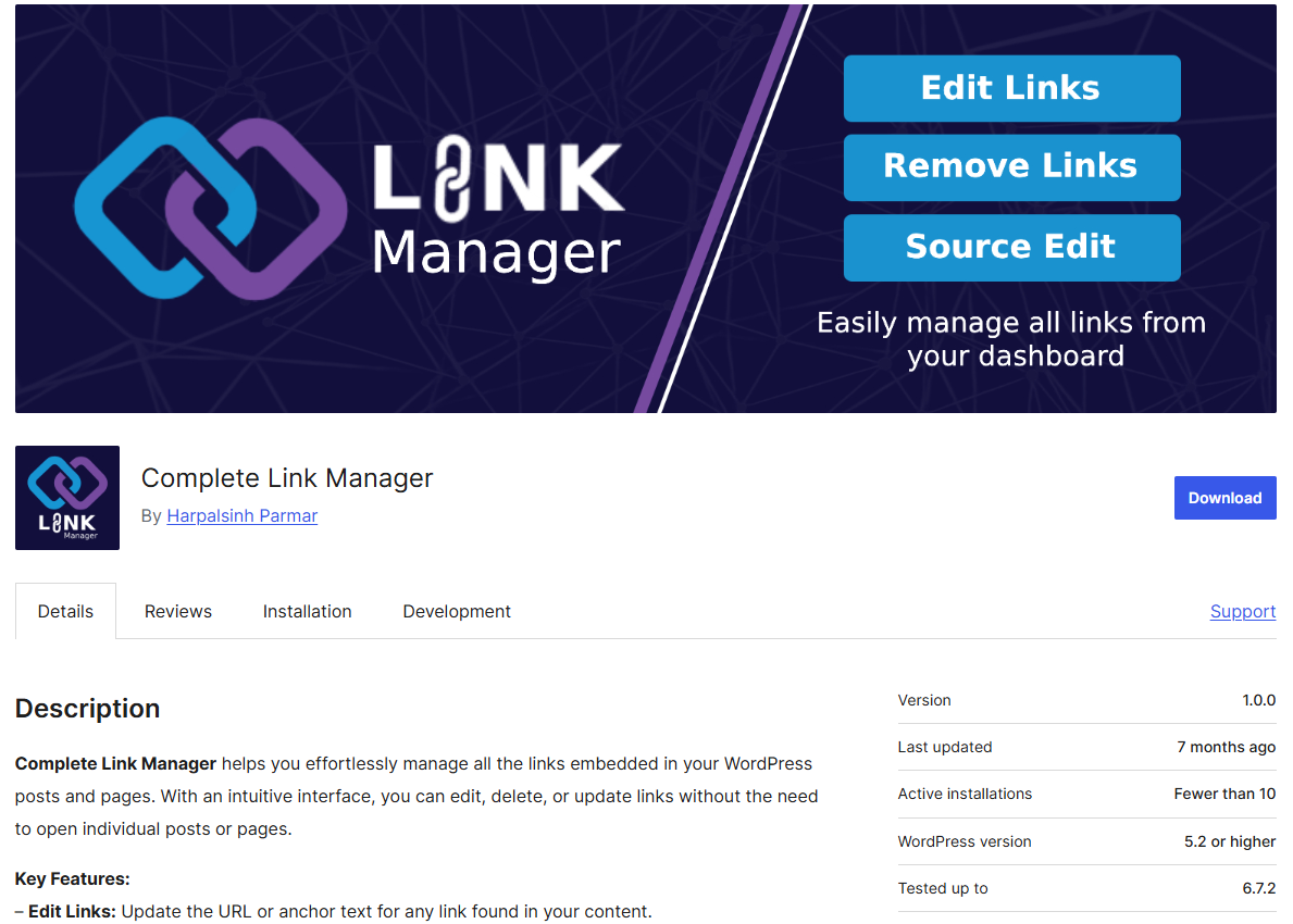 Best 10 Free Redirect Manager WordPress Plugins You Should Try in 2025 10 wordpress plugin