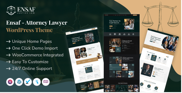 31 Best Law Firm WordPress Themes for 2025 (Experts Review) 19 Screenshot 83 | 31 Best Law Firm WordPress Themes for 2025 (Experts Review)