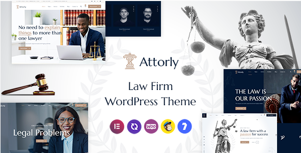 31 Best Law Firm WordPress Themes for 2025 (Experts Review) 23 Screenshot 85 | 31 Best Law Firm WordPress Themes for 2025 (Experts Review)