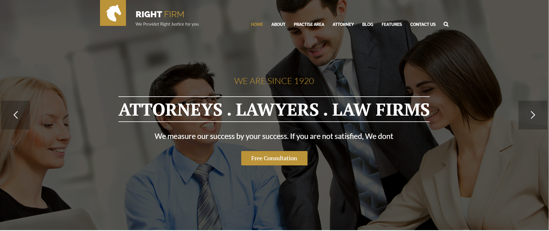 31 Best Law Firm WordPress Themes for 2025 (Experts Review) 26 Screenshot 88 | 31 Best Law Firm WordPress Themes for 2025 (Experts Review)