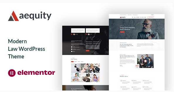 31 Best Law Firm WordPress Themes for 2025 (Experts Review) 27 Screenshot 89 | 31 Best Law Firm WordPress Themes for 2025 (Experts Review)