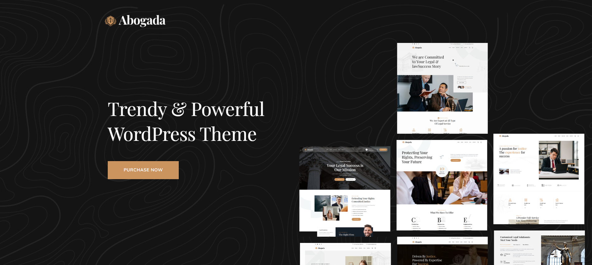 31 Best Law Firm WordPress Themes for 2025 (Experts Review) 32 Screenshot 94 | 31 Best Law Firm WordPress Themes for 2025 (Experts Review)