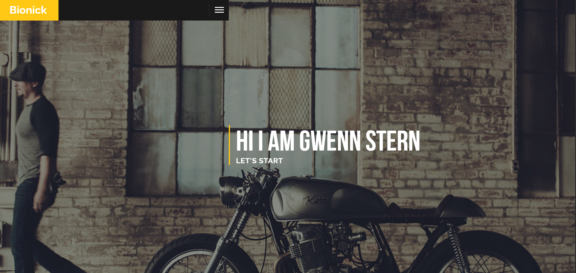 Top 12 Personal Portfolio WordPress Themes for Creative Professionals 9 Screenshot 2025 09 19T142612.353 | Top 12 Personal Portfolio WordPress Themes for Creative Professionals