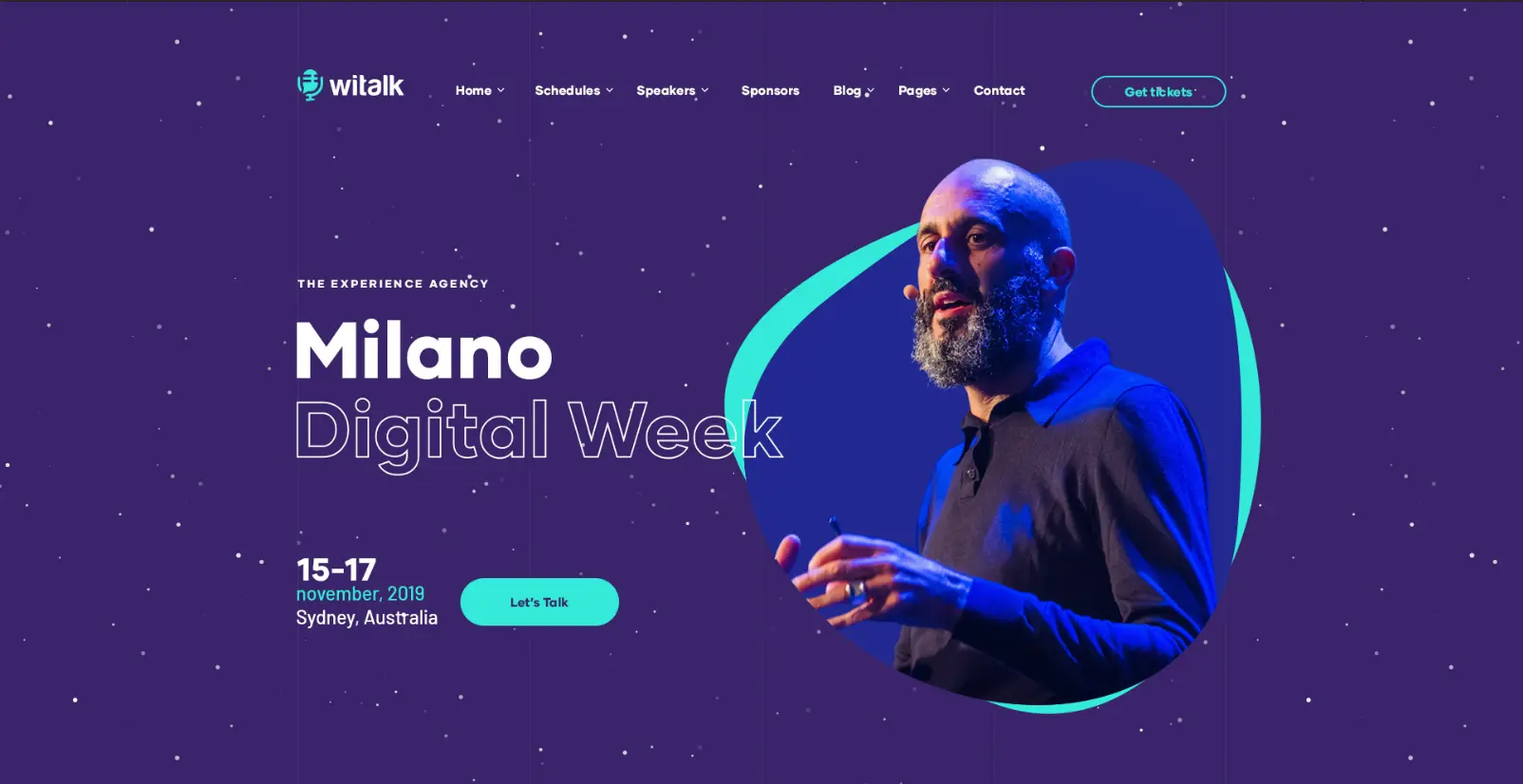Screenshot 2025 10 30T180656.550 | Best 10 Event Management WordPress Themes for Professional Planners