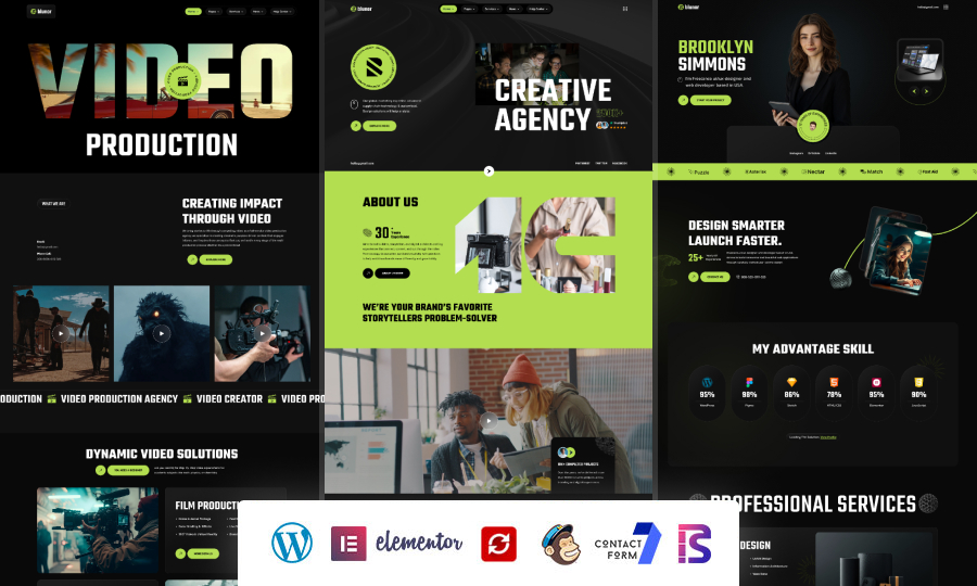 11 Fastest WordPress Themes Tested with Google PageSpeed Insights 5 fastest WordPress Theme