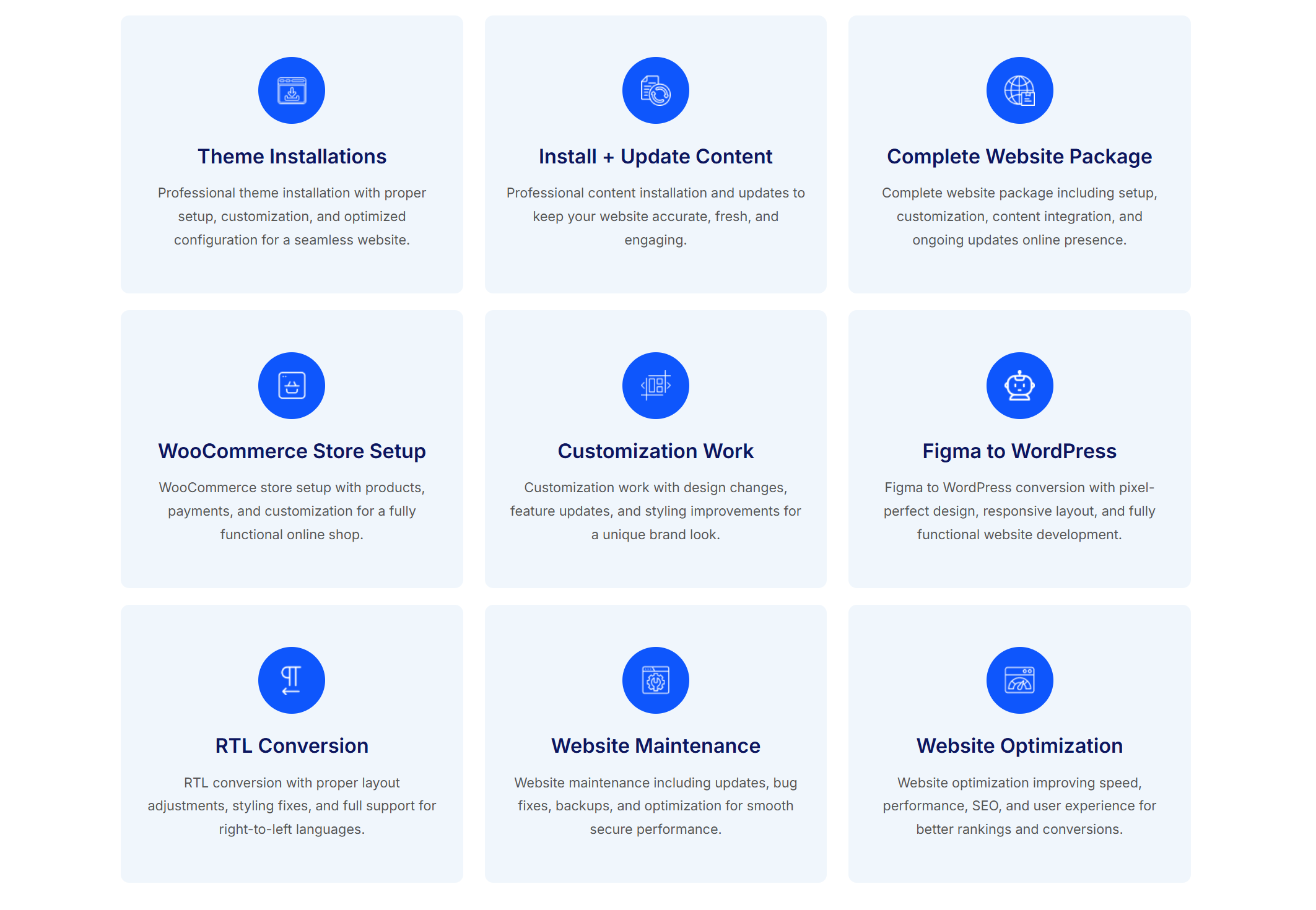 screencapture rstheme hire us 2026 06 27 04 39 54 | Best Custom WordPress Theme and Plugin Development Service 2026