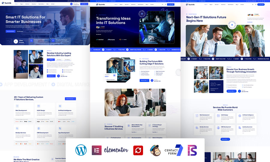 11 Fastest WordPress Themes Tested with Google PageSpeed Insights 7 fastest WordPress Theme