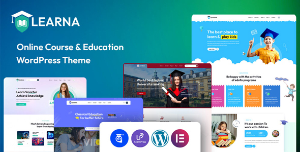 preview. large preview | 10 Best Education WordPress Themes for Schools and Colleges 2026