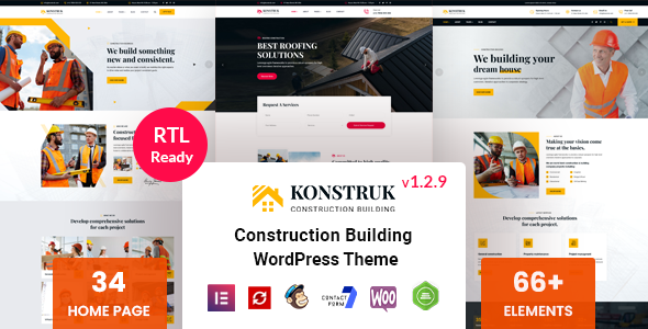 12 Best Factory & Industry WordPress Themes for Industrial Businesses in 2026 6 01 screen 1 | 12 Best Factory & Industry WordPress Themes for Industrial Businesses in 2026