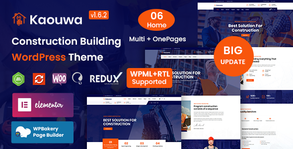 12 Best Factory & Industry WordPress Themes for Industrial Businesses in 2026 7 01 screen 2 | 12 Best Factory & Industry WordPress Themes for Industrial Businesses in 2026