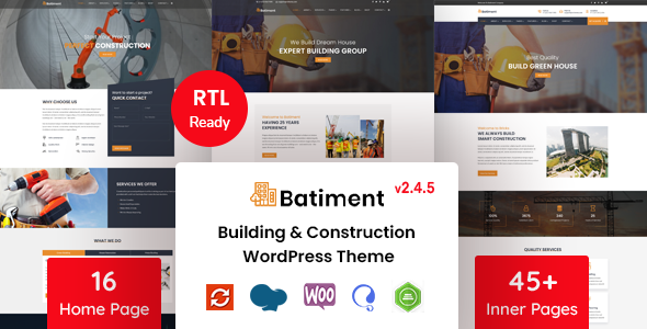 12 Best Factory & Industry WordPress Themes for Industrial Businesses in 2026 8 01 screen 3 | 12 Best Factory & Industry WordPress Themes for Industrial Businesses in 2026