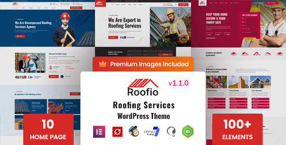 12 Best Factory & Industry WordPress Themes for Industrial Businesses in 2026 5 01 screen | 12 Best Factory & Industry WordPress Themes for Industrial Businesses in 2026