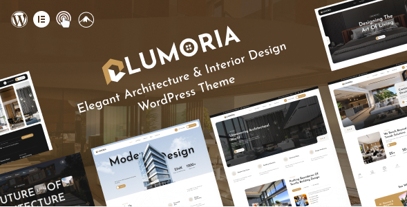 Construction WordPress theme