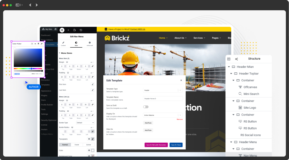 info thumb 02 | Brickz - Construction WordPress Theme