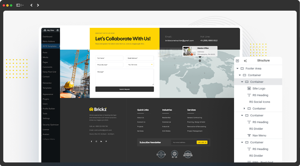 info thumb 03 | Brickz - Construction WordPress Theme