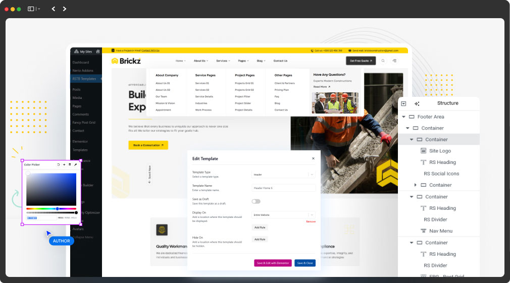 info thumb 04 | Brickz - Construction WordPress Theme