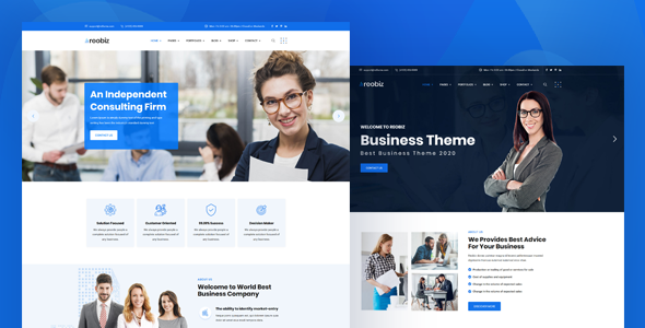 11 Best Elementor WordPress Themes For ANY Website (2026) 2 02 screen 10 | 11 Best Elementor WordPress Themes For ANY Website (2026)