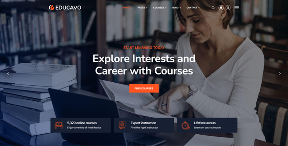 11 Best Elementor WordPress Themes For ANY Website (2026) 7 02 screen 15 | 11 Best Elementor WordPress Themes For ANY Website (2026)