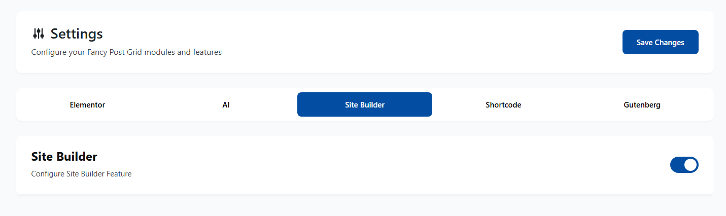 Site Builder 1 site builder | Site Builder