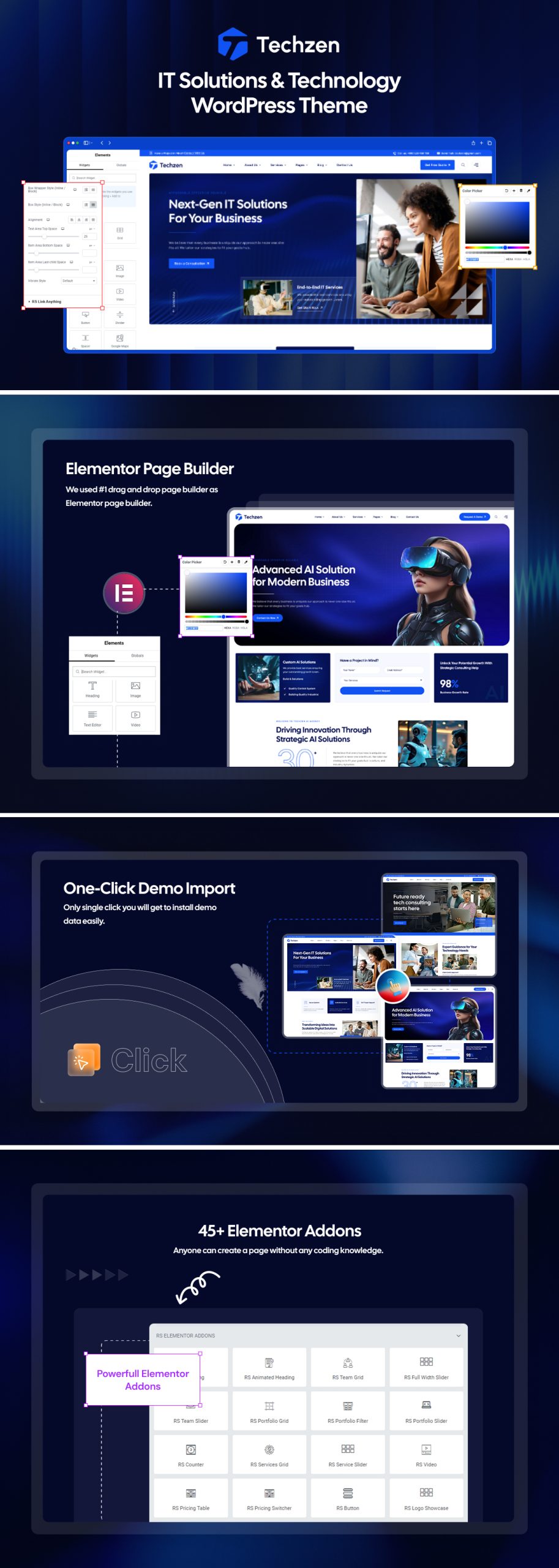 Techzen: The Ultimate IT Solutions WordPress Theme for Modern Tech Businesses 2 68747470733a2f2f64656d6f2e72737468656d652e636f6d2f776f726470726573732f6c616e64696e672f746563687a656e2f646573632f73637265656e5f312e6a7067 scaled | Techzen: The Ultimate IT Solutions WordPress Theme for Modern Tech Businesses