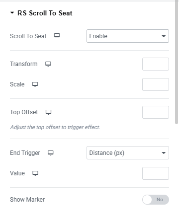 GSAP RS Scroll To Seat 1 rs scroll to seat | GSAP RS Scroll To Seat