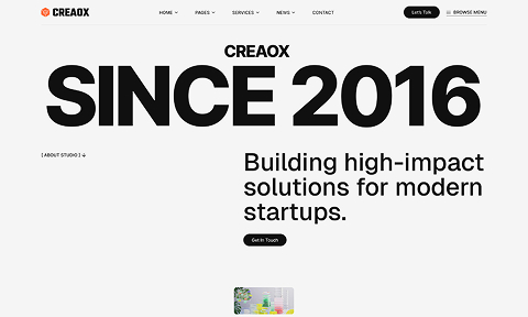 inner thumb 08 | Creaox - Creative Agency & Portfolio WordPress Theme