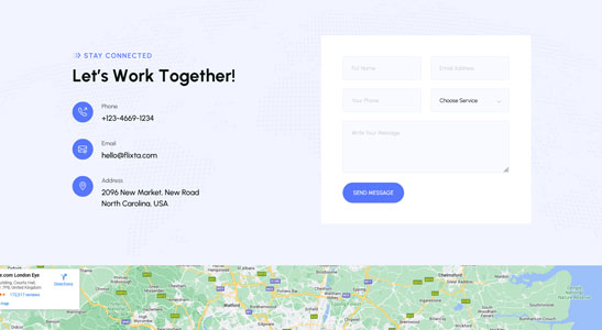 Flixta - Personal Portfolio WordPress Theme 40 10 5 | Flixta - Personal Portfolio WordPress Theme