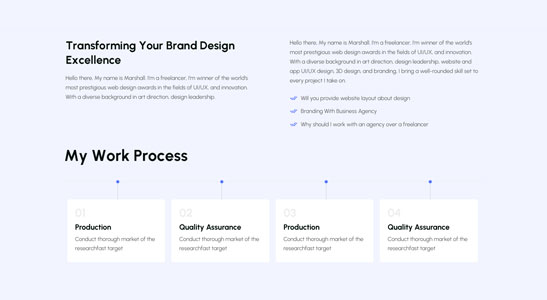 Flixta - Personal Portfolio WordPress Theme 41 11 11 | Flixta - Personal Portfolio WordPress Theme