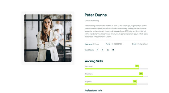 Zerodot - Multipurpose Elementor Business WordPress Theme 54 12 1 | Zerodot - Multipurpose Elementor Business WordPress Theme