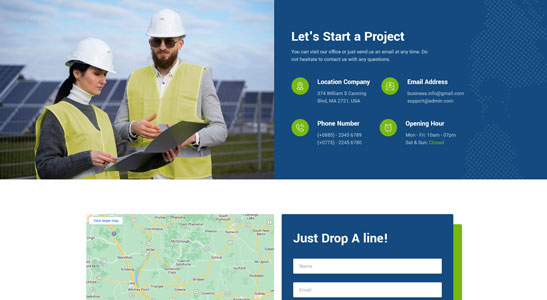 12 4 | Solaren – Ecology & Solar Energy WordPress Theme