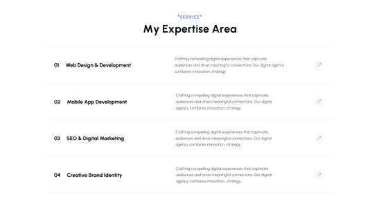 Flixta - Personal Portfolio WordPress Theme 42 12 5 | Flixta - Personal Portfolio WordPress Theme