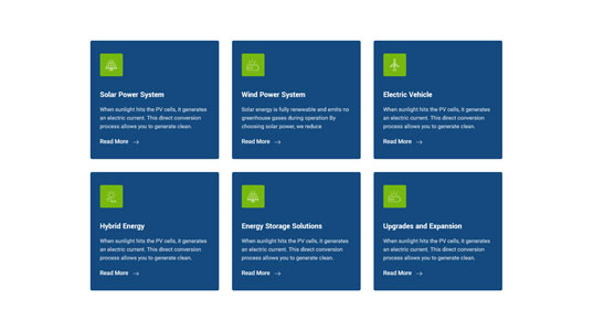 2 5 | Solaren – Ecology & Solar Energy WordPress Theme