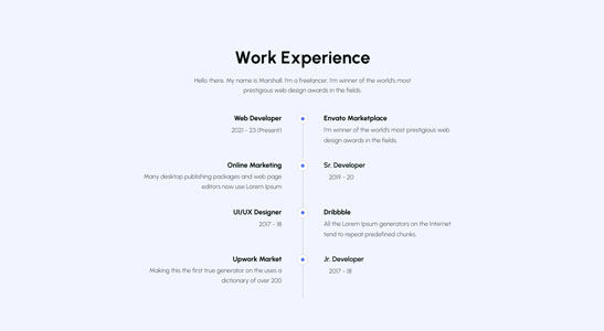 Flixta - Personal Portfolio WordPress Theme 32 2 6 | Flixta - Personal Portfolio WordPress Theme