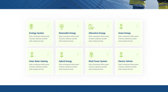 3 5 | Solaren – Ecology & Solar Energy WordPress Theme