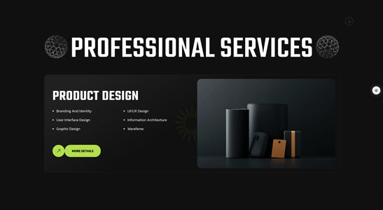 Blunor – Creative Agency & Portfolio WordPress Theme 35 5 3 | Blunor – Creative Agency & Portfolio WordPress Theme