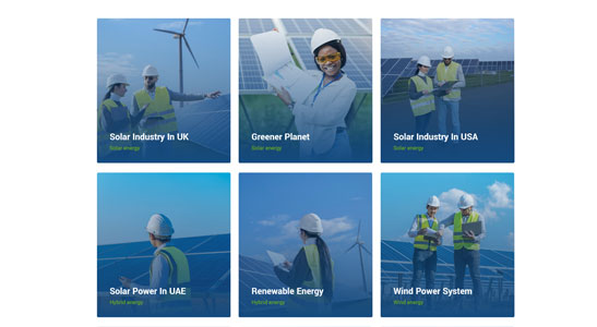 5 5 | Solaren – Ecology & Solar Energy WordPress Theme