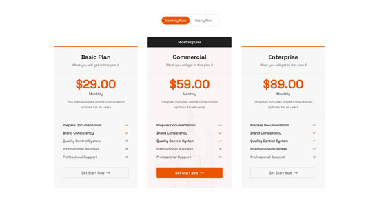 5 | Industrie - Factory & Industry WordPress Theme