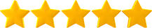 5stars | Trustpilot