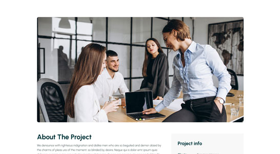 Zerodot - Multipurpose Elementor Business WordPress Theme 48 6 1 | Zerodot - Multipurpose Elementor Business WordPress Theme