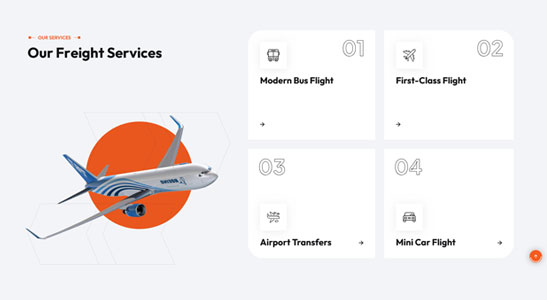 Logitic - Transportation & Logistics WordPress Theme 30 6 3 | Logitic - Transportation & Logistics WordPress Theme
