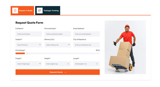 Logitic - Transportation & Logistics WordPress Theme 31 7 3 | Logitic - Transportation & Logistics WordPress Theme