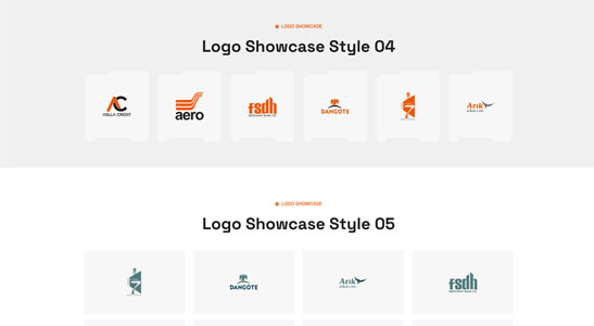 7 | Industrie - Factory & Industry WordPress Theme