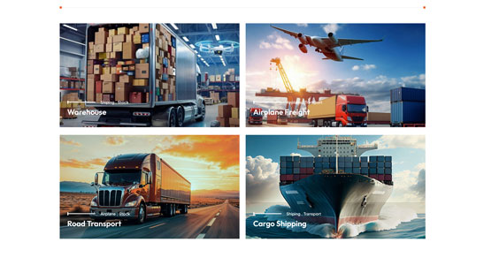 Logitic - Transportation & Logistics WordPress Theme 32 8 3 | Logitic - Transportation & Logistics WordPress Theme