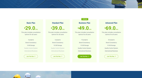8 4 | Solaren – Ecology & Solar Energy WordPress Theme