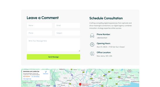Zerodot - Multipurpose Elementor Business WordPress Theme 51 9 1 | Zerodot - Multipurpose Elementor Business WordPress Theme