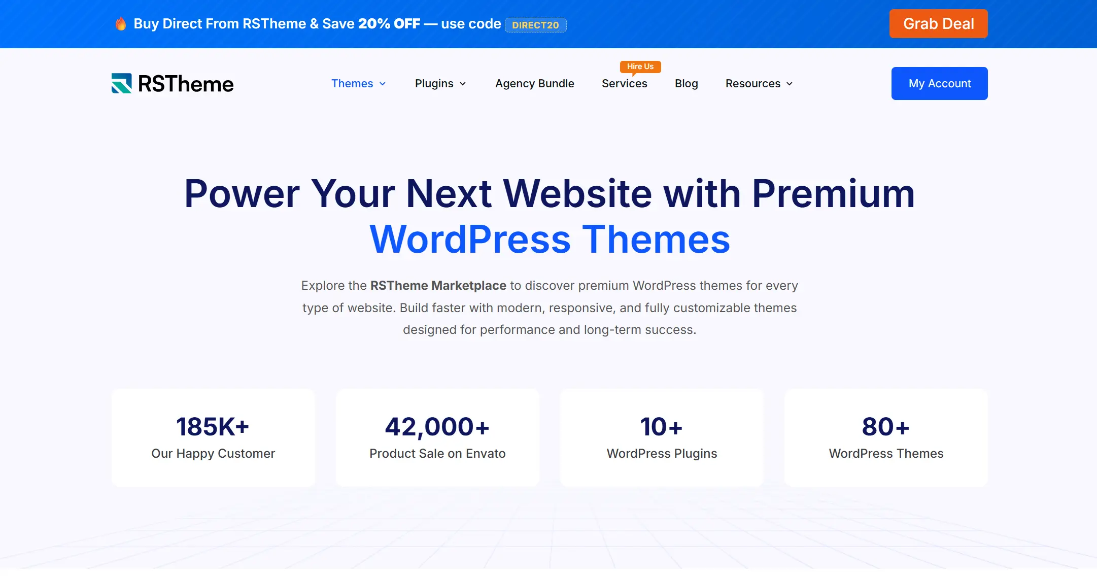 Best Custom WordPress Theme and Plugin Development Services 2026 7 Screenshot 19 | Best Custom WordPress Theme and Plugin Development Services 2026
