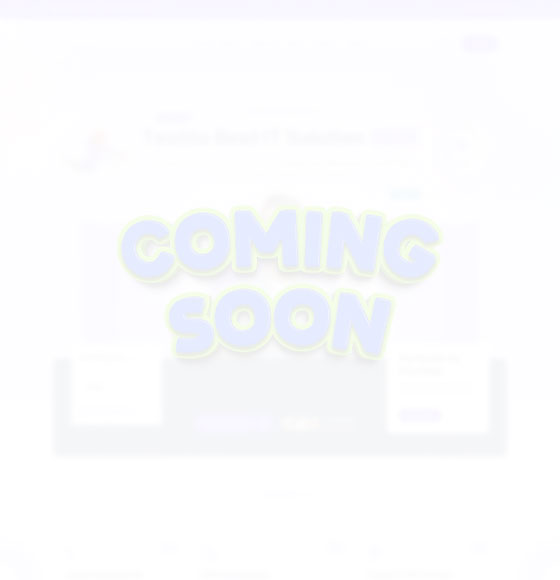 coming soon | Zerodot - Multipurpose Elementor Business WordPress Theme