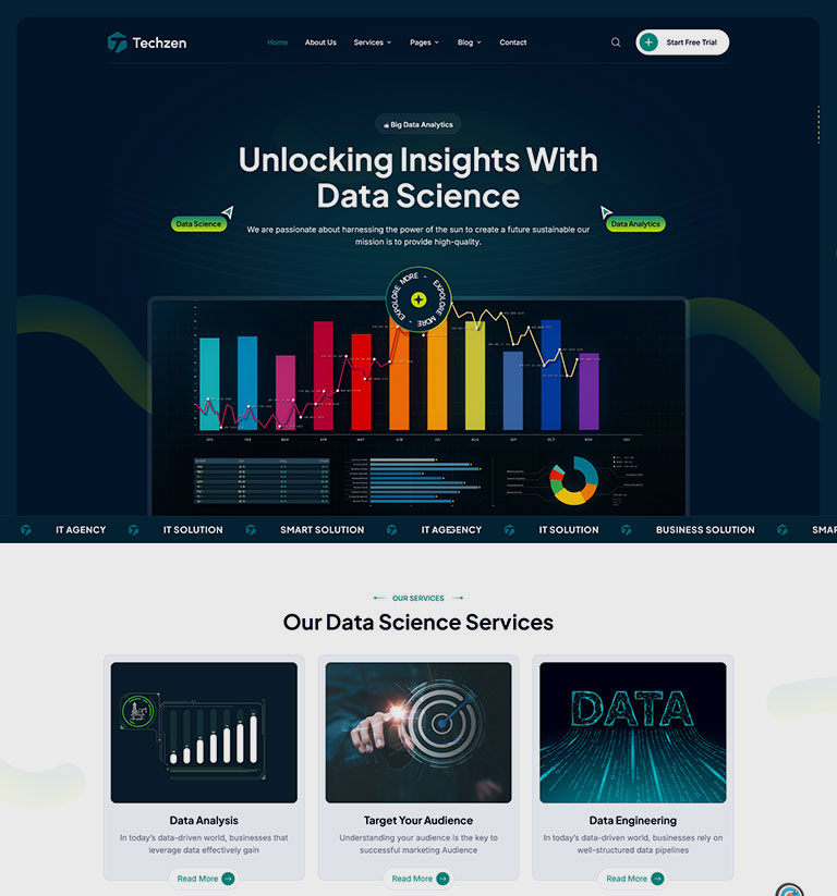 demo thumb 111 | Techzen – IT Solutions & Technology WordPress Theme